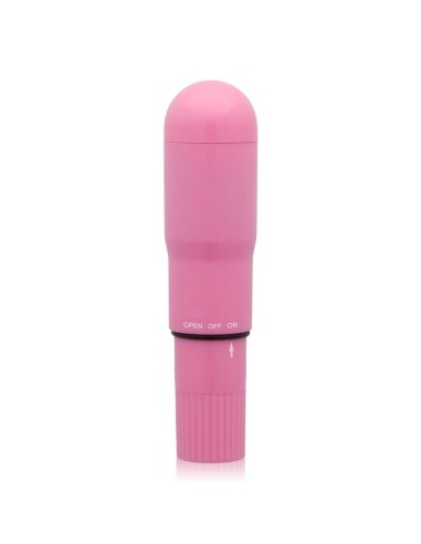 Glossy Pocket Vibrator - MySexyShop.eu