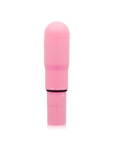 Glossy Pocket Vibrator - MySexyShop.eu