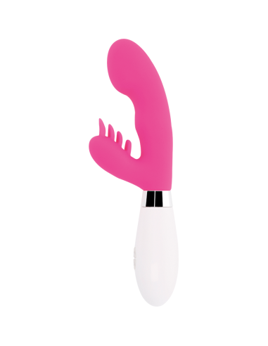 Glossy Elvis Rabbit - MySexyShop.eu