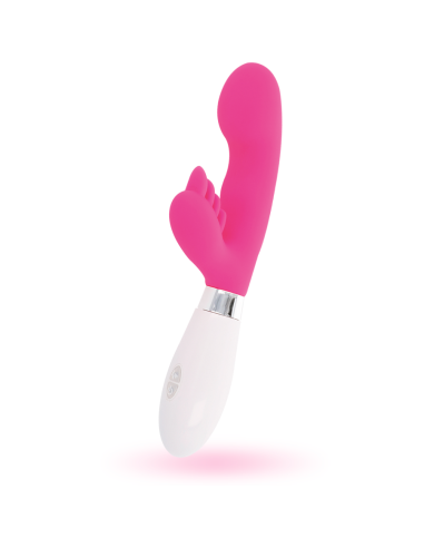 Glossy Elvis Rabbit - MySexyShop.eu