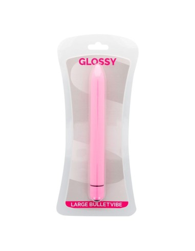 Glossy Slim Vibrator - MySexyShop.eu