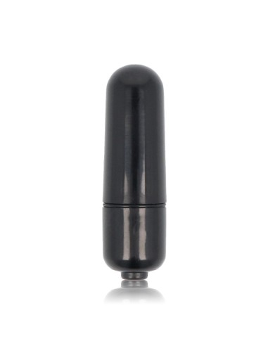Glossy Small Bullet Vibe - MySexyShop.eu