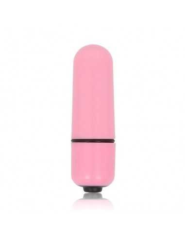 Glossy Small Bullet Vibe - MySexyShop.eu
