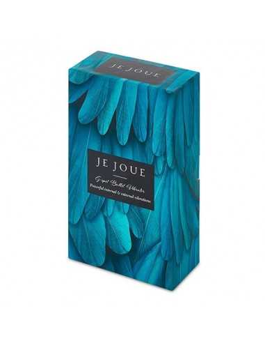 Je Joue G-spot Bullet Vibrator - MySexyShop.eu