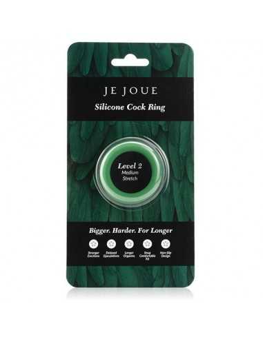 Je Joue Silicone Cock Ring | MySexyShop