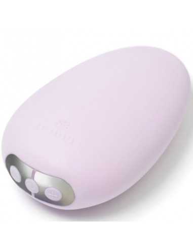 Je Joue Vibrating Massager Mimi Soft Noir - MySexyShop