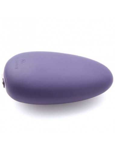 Je Joue Vibrating Massager Mimi Soft Noir - MySexyShop