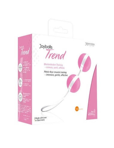 Joyballs Bicolor | MySexyShop
