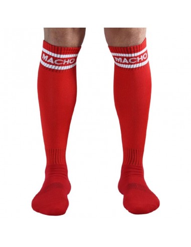 Macho Male Long Socks