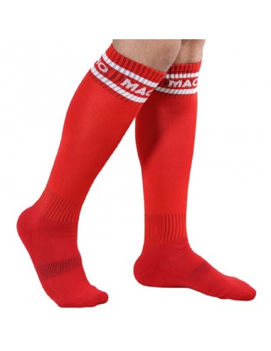 Macho Male Long Socks