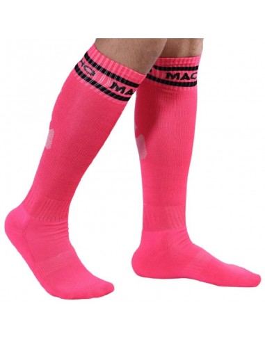 Macho Male Long Socks