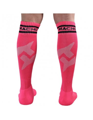 Macho Male Long Socks