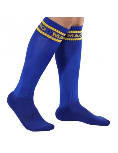 Macho Male Long Socks