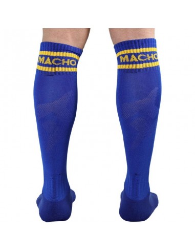 Macho Male Long Socks