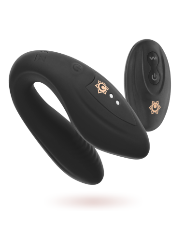 Rithual kama control remoto para parejas aqua - MySexyShop.eu