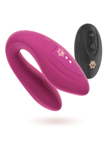 Rithual Kama Remote Couples Massager