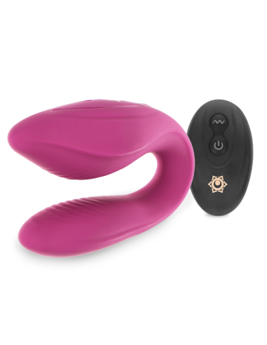Rithual Kama Remote Couples Massager