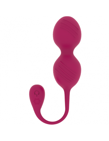 Rithual Nisha Rechargeable Kegel Balls - MySexyShop.eu