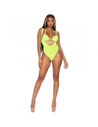 Leg Avenue Bikini Top and Bodysuit | MySexyShop (PT)