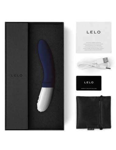 Lelo Billy 2 - MySexyShop.eu