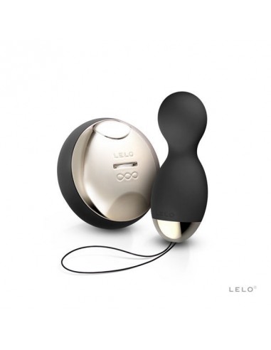 Lelo Insignia Hula Balls Bleu - MySexyShop