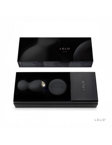 Lelo Insignia Hula Balls Bleu - MySexyShop