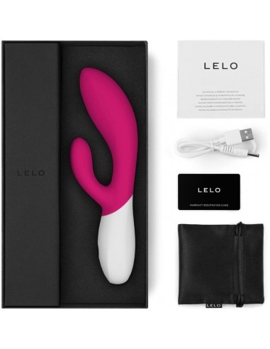 Lelo Ina Wave 2 - MySexyShop.eu