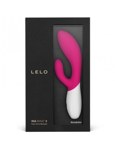 Lelo Ina Wave 2 - MySexyShop.eu
