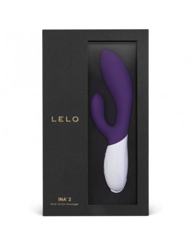 Lelo Ina Wave 2 - MySexyShop.eu