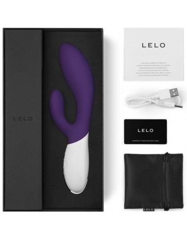 Lelo Ina Wave 2 - MySexyShop.eu