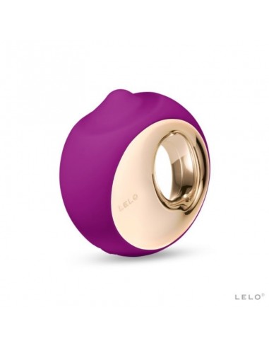 Lelo Ora 3 Aqua - MySexyShop