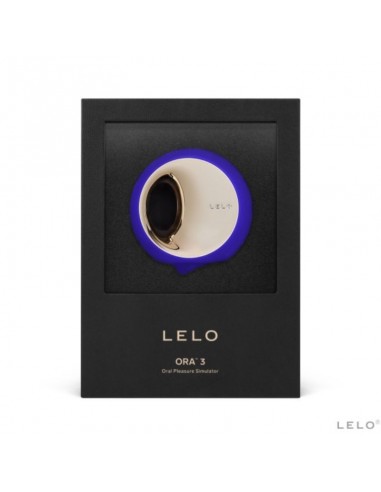 Lelo Ora 3 - MySexyShop.eu
