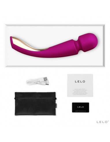 Lelo Smartwand 2 | MySexyShop