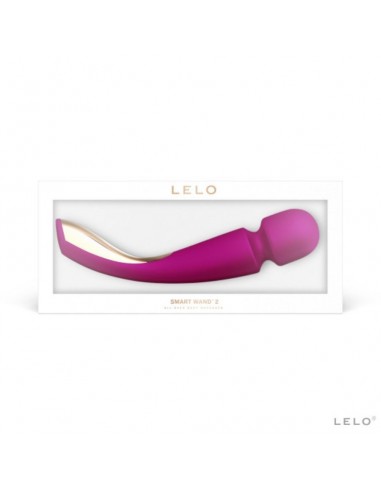 Lelo Smartwand 2 | MySexyShop