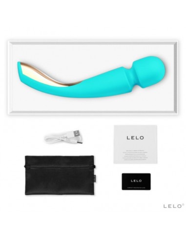 Lelo Smartwand 2 | MySexyShop