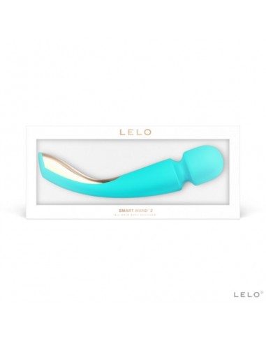 Lelo Smartwand 2 | MySexyShop