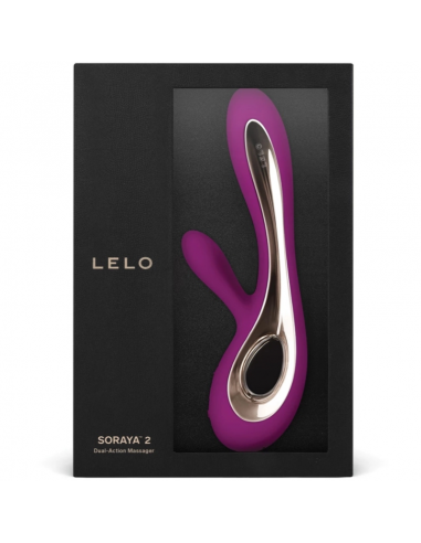 Lelo Soraya 2 - MySexyShop.eu