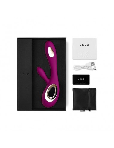 Lelo Soraya Wave - MySexyShop.eu