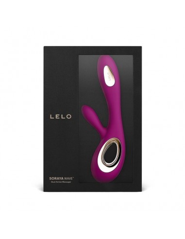 Lelo Soraya Wave - MySexyShop.eu