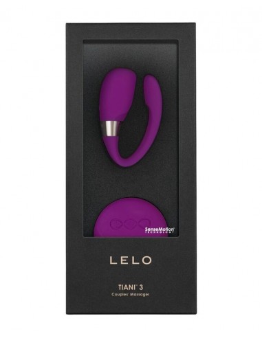 Lelo Tiani 3 | MySexyShop