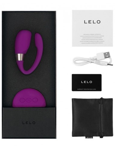 Lelo Tiani 3 | MySexyShop