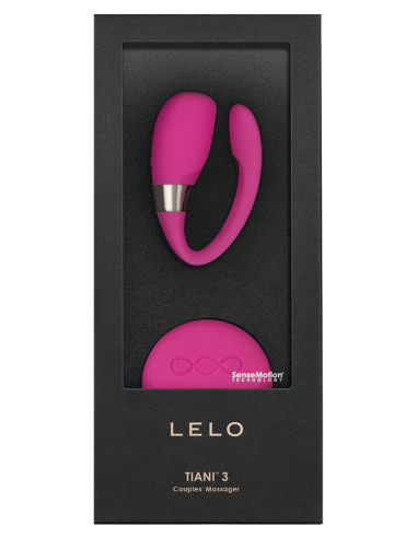 Lelo Tiani 3 | MySexyShop