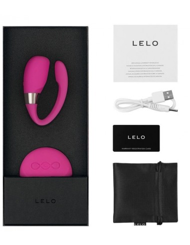 Lelo Tiani 3 | MySexyShop