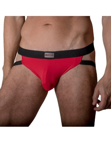 Macho Mx22 Jockstrap - MySexyShop.eu
