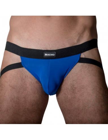 Macho Mx22 Jockstrap - MySexyShop.eu