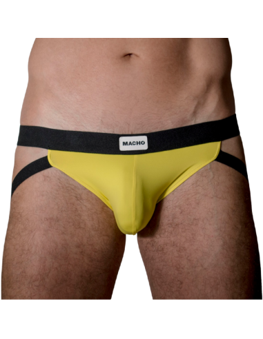 Macho Mx22 Jockstrap - MySexyShop.eu