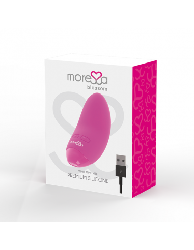 Moressa Blossom Vibrator - MySexyShop.eu