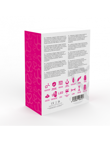 Moressa Blossom Vibrator - MySexyShop.eu