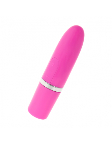 Moressa Ivy Vibrator | MySexyShop (PT)