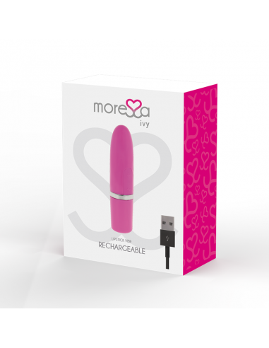 Moressa Ivy Vibrator | MySexyShop (PT)
